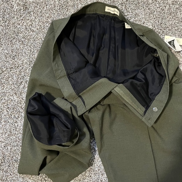 Amanda Smith Trouser Pants; Women's Plus Size 14 - Picture 13 of 16